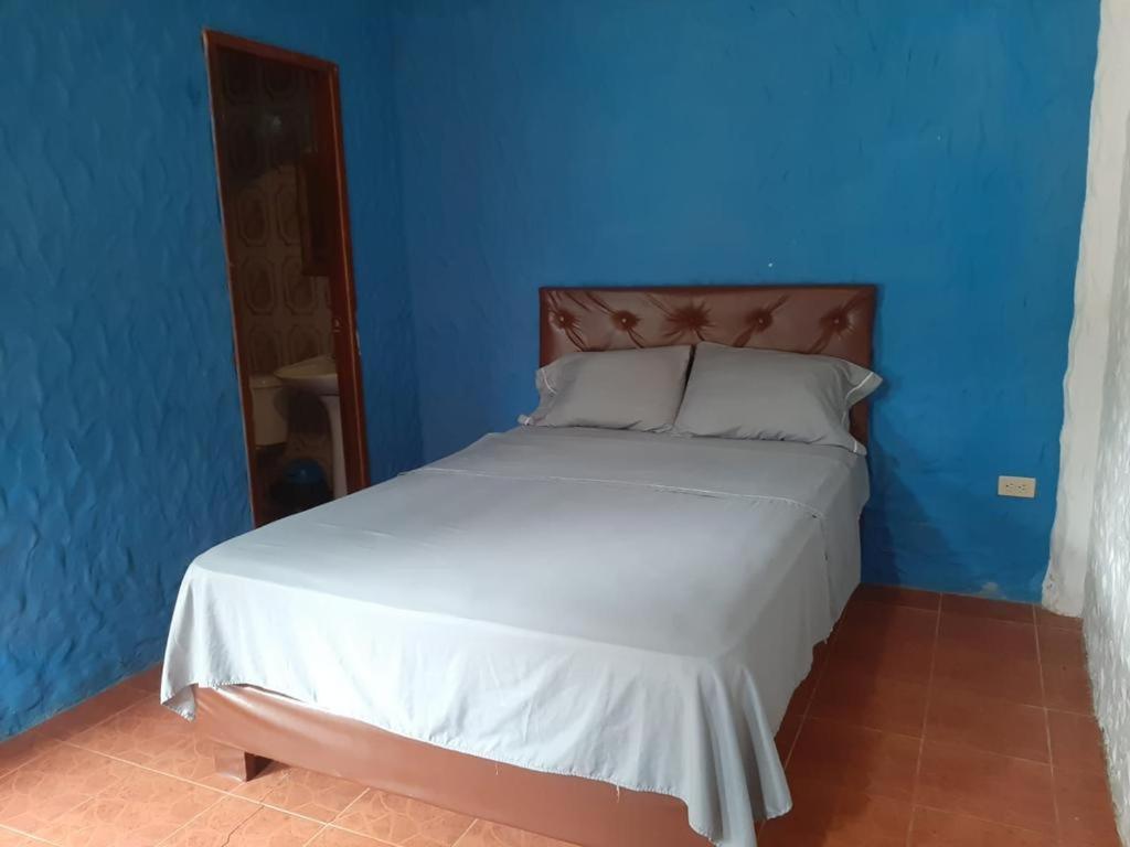 Hostal Eco-Aventura Montañita Zewnętrze zdjęcie